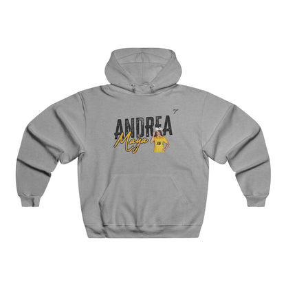 Andrea Maya Vintage Hoodie