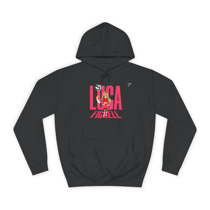 Luca Fickell Hoodie