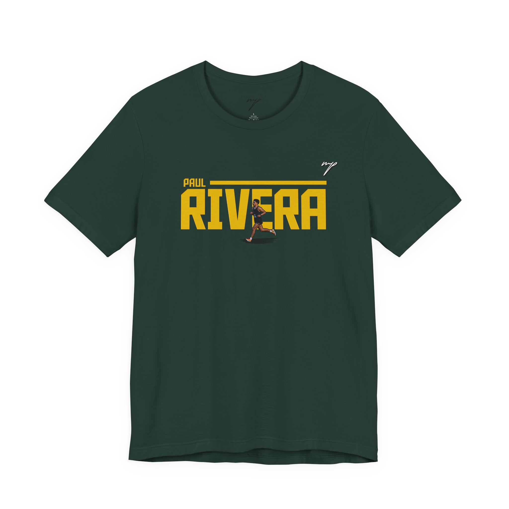 Paul Rivera Graphic Tee
