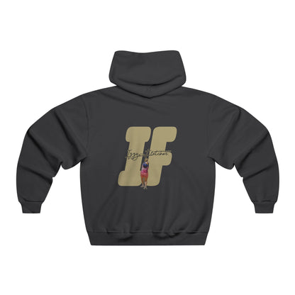 Izzy Fletcher Vintage Hoodie