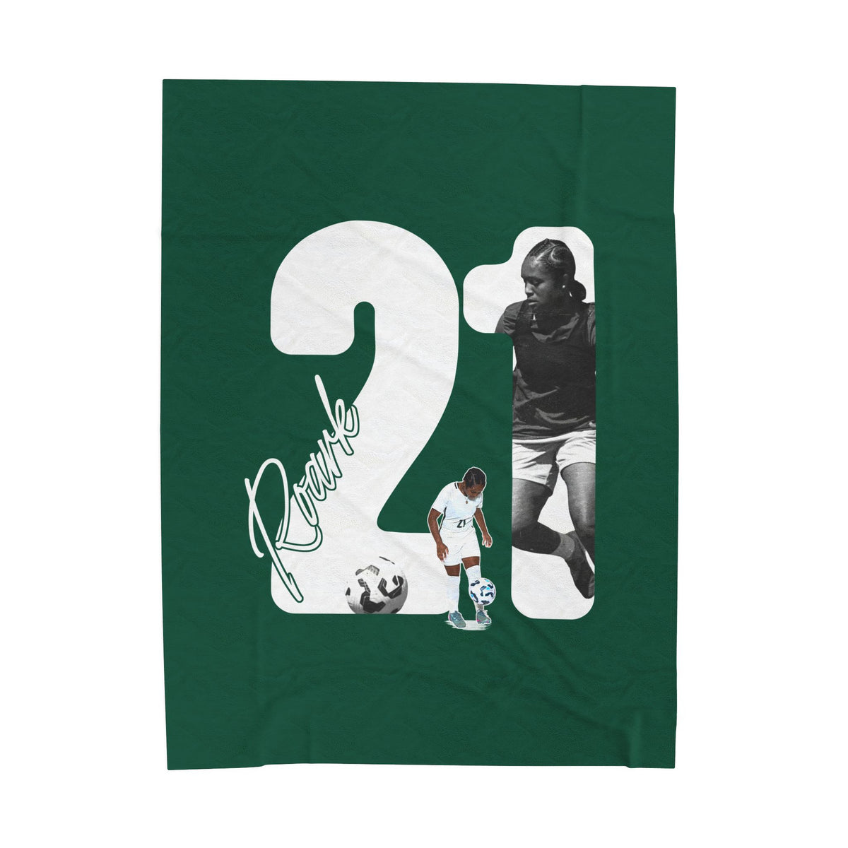 Nevarh Roark Blanket