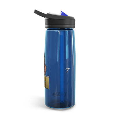 Ke'vina Finch Water Bottle
