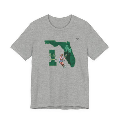 Cadence Adamo Graphic Tee