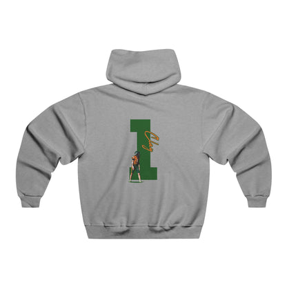 Malachi Clay Vintage Hoodie