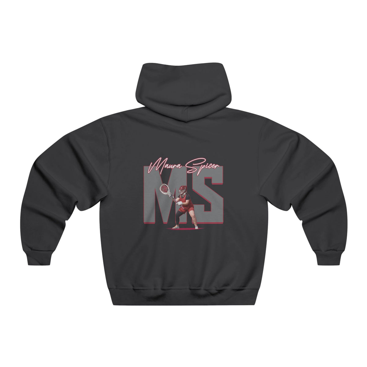 Maura Spicer Vintage Hoodie