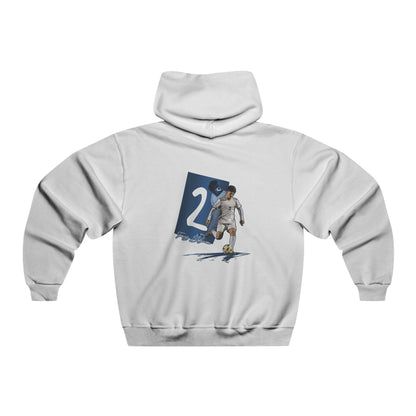 Travis Babineau Vintage Hoodie