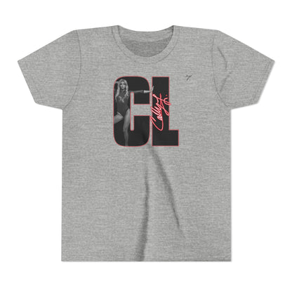Cally Lichfield YOUTH Graphic Tee