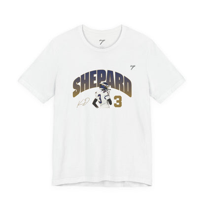 Kendell Shepard Graphic Tee