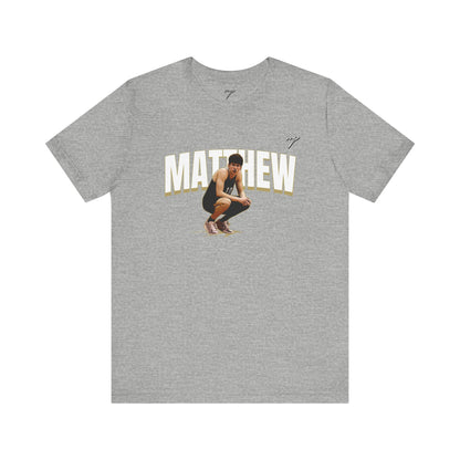 Matthew Muehlnickel Graphic Tee