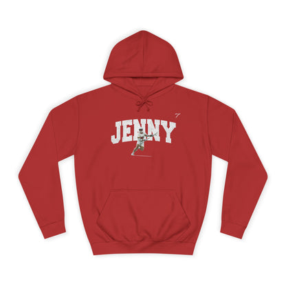 Jenny Eldred Hoodie