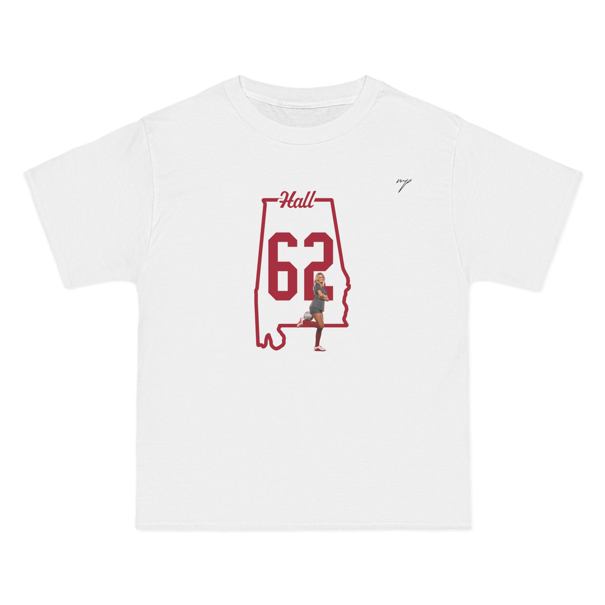 Stella Hall Vintage Tee