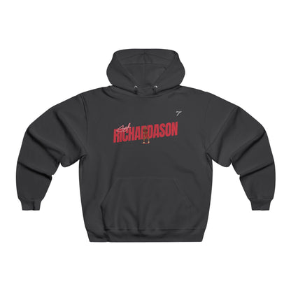 Joshua Richardason Vintage Hoodie