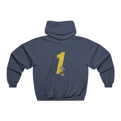 Anna Lentz Vintage Hoodie