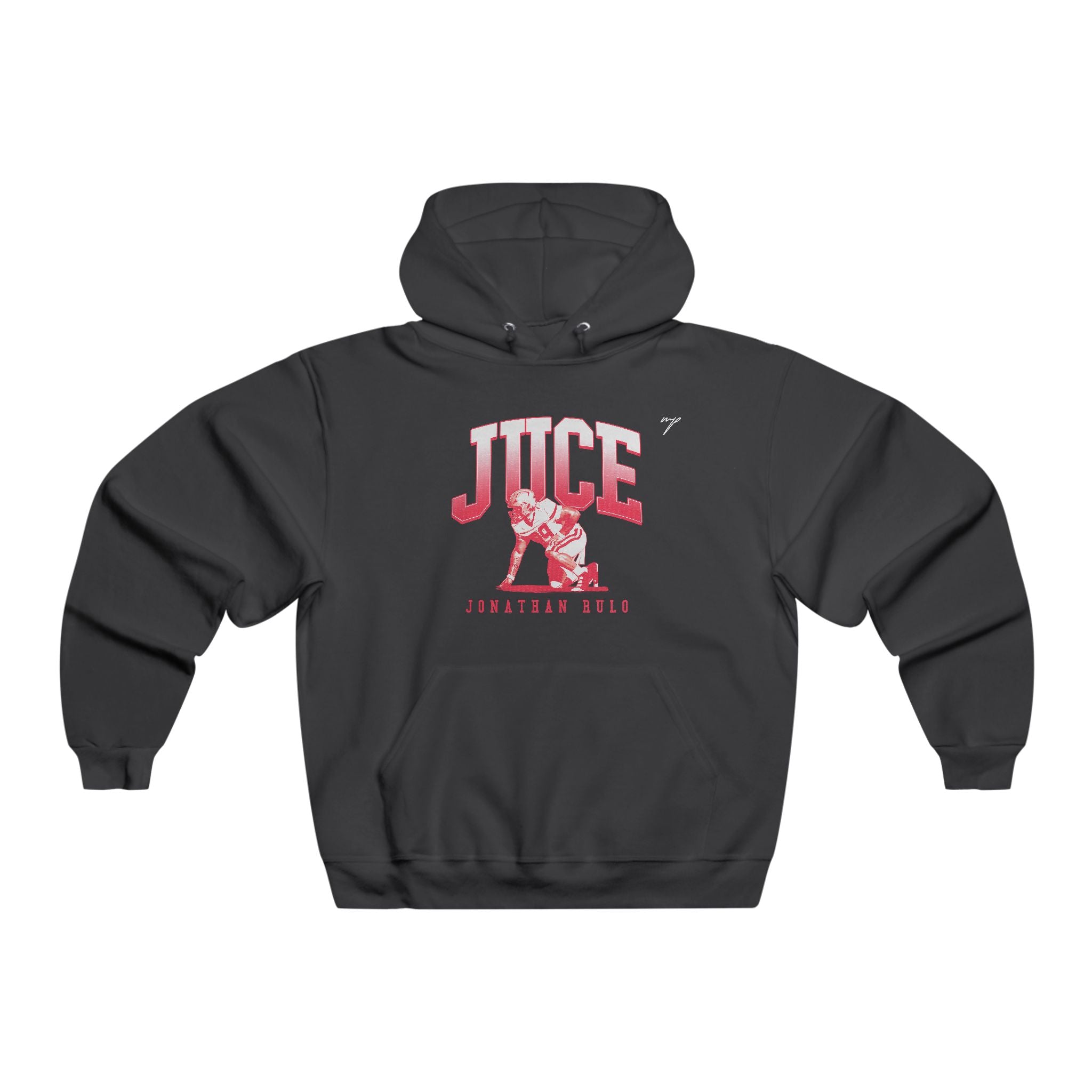 Jonathan Rulo Vintage Hoodie