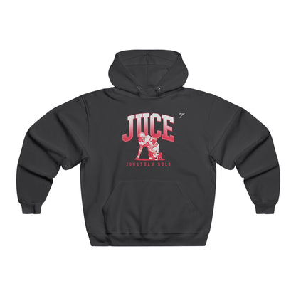 Jonathan Rulo Vintage Hoodie