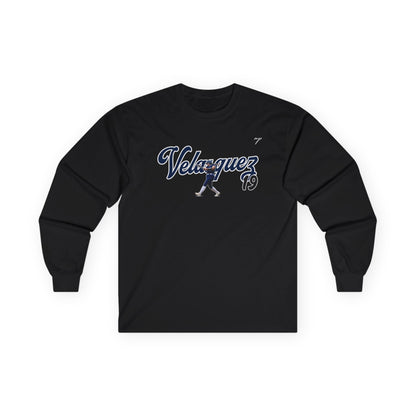 Antonia Velasquez Long Sleeve