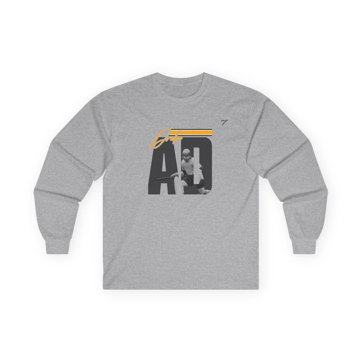 Amelia Drake Long Sleeve
