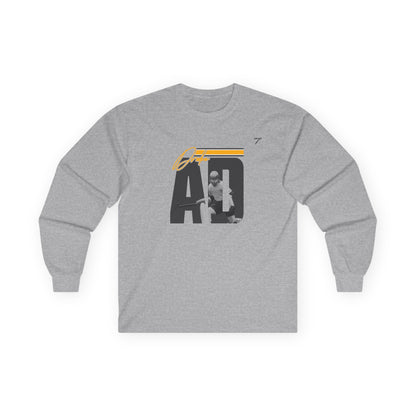 Amelia Drake Long Sleeve
