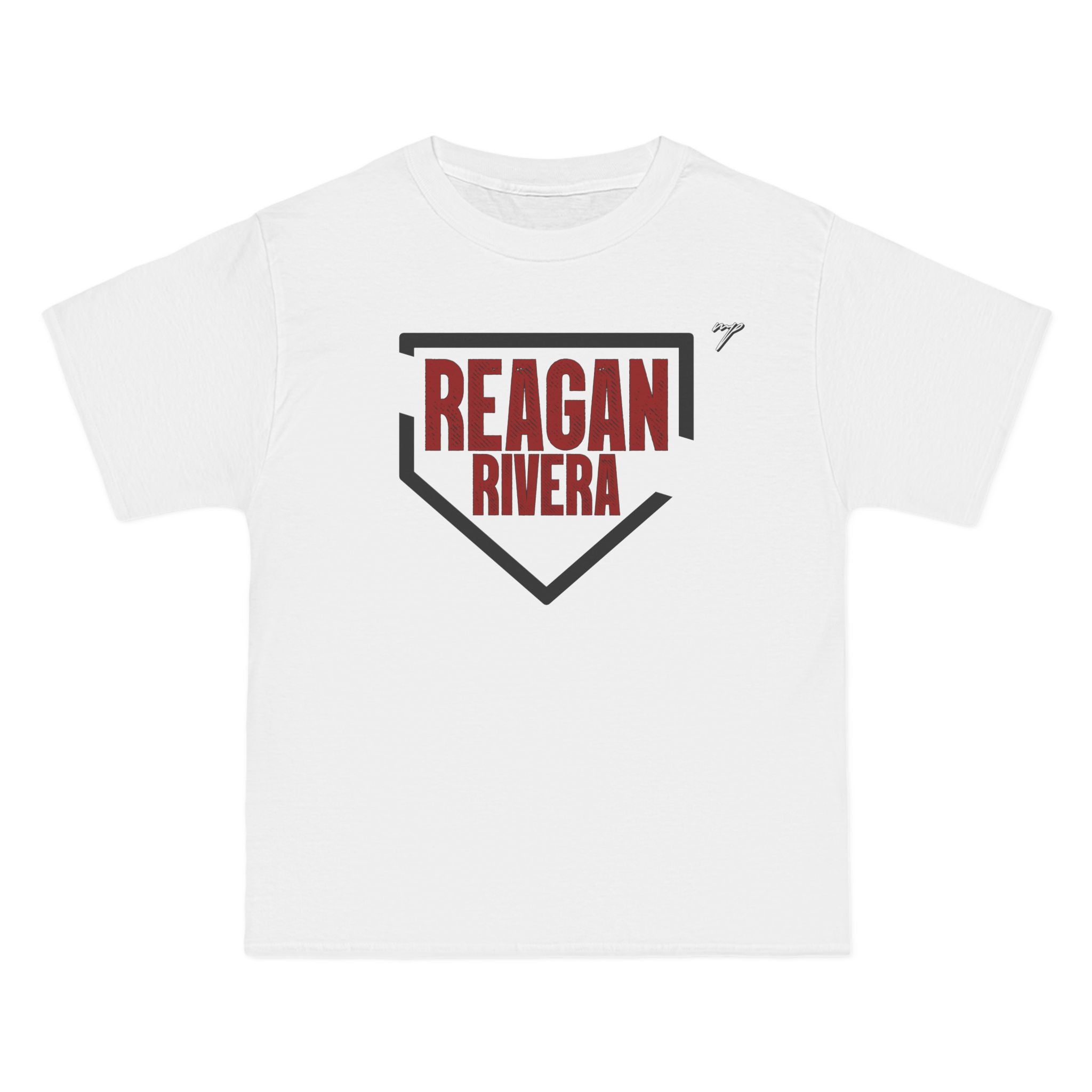 Reagan Rivera Vintage Tee