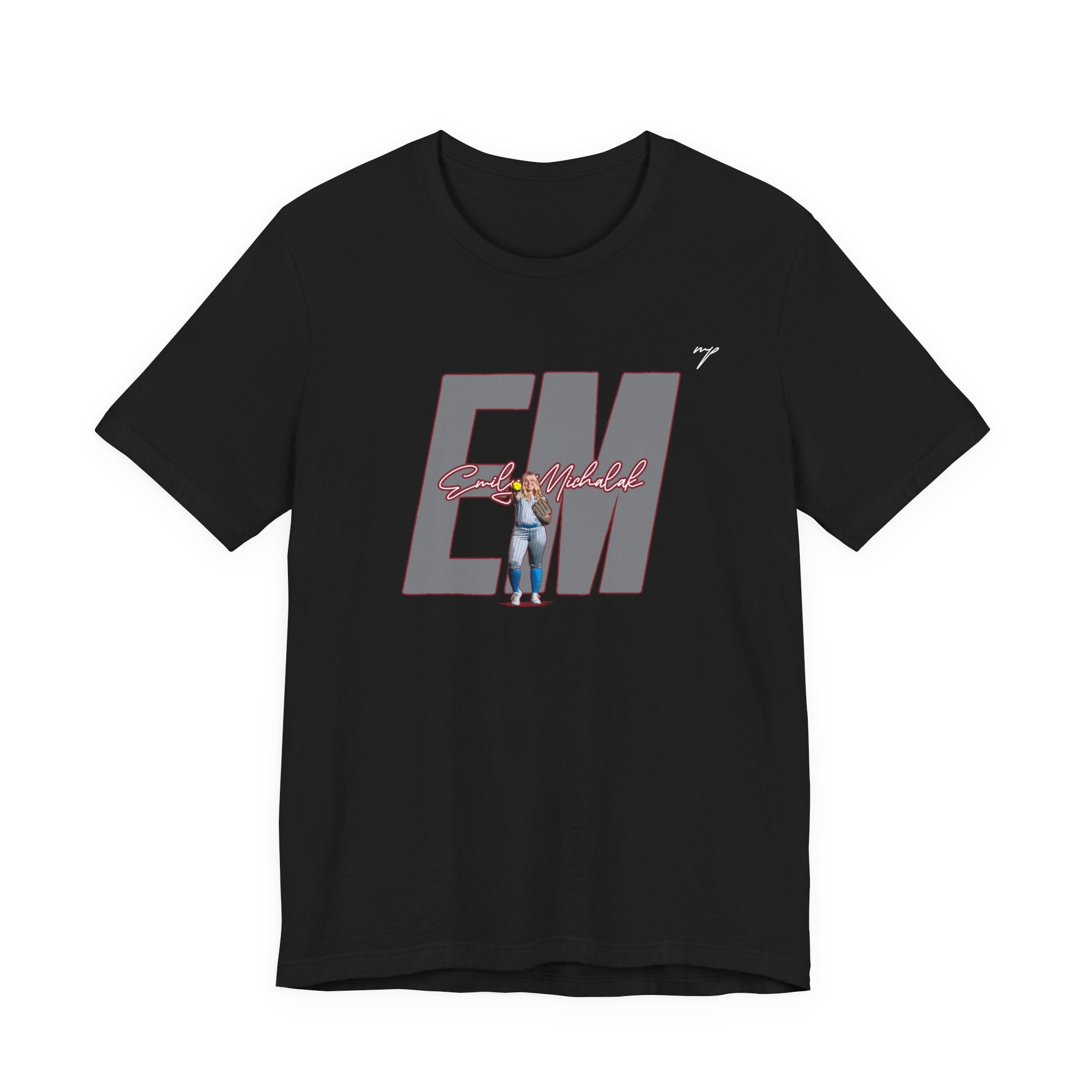 Emily Michalak Graphic Tee
