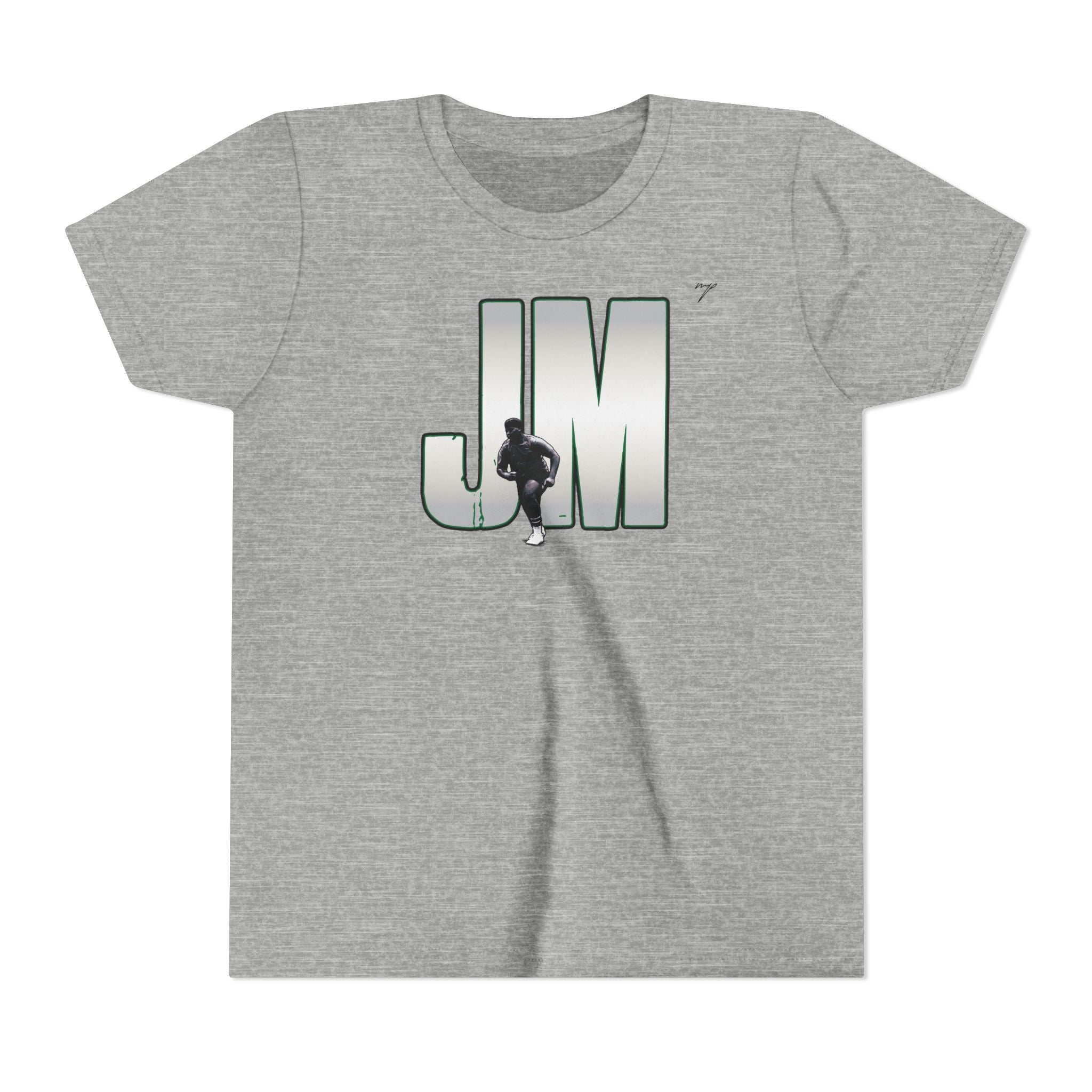 Javian McClinton YOUTH Graphic Tee