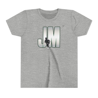Javian McClinton YOUTH Graphic Tee