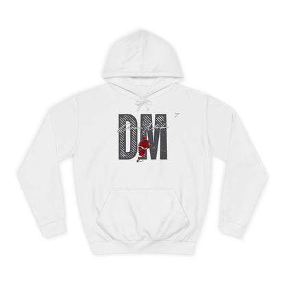 Danica Morden Hoodie