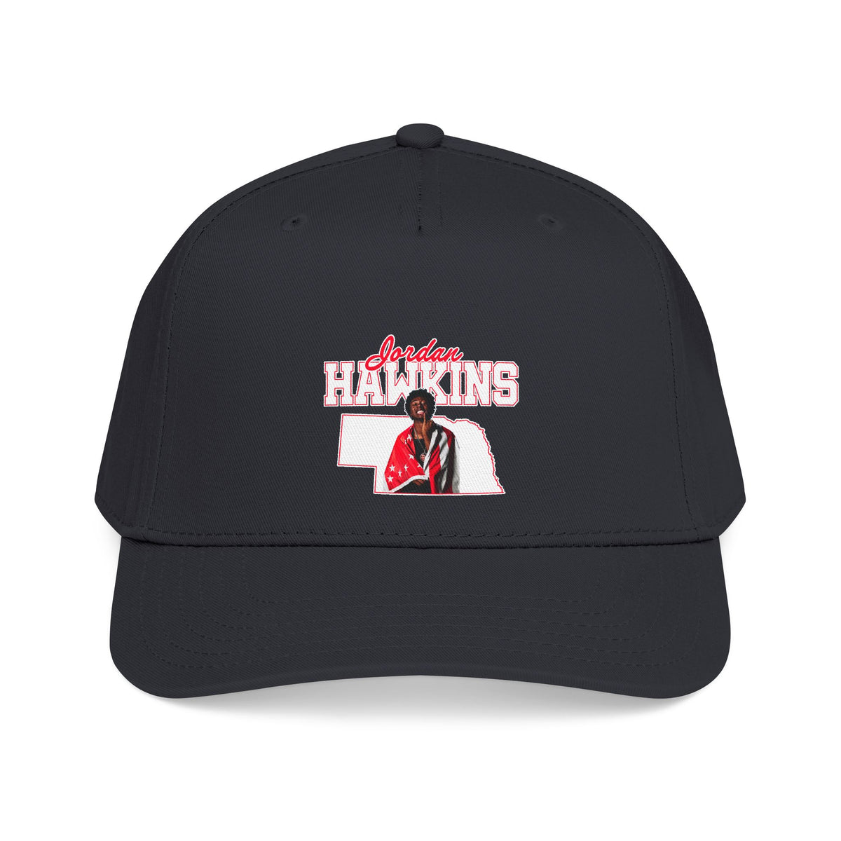 Jordan Hawkins Hat