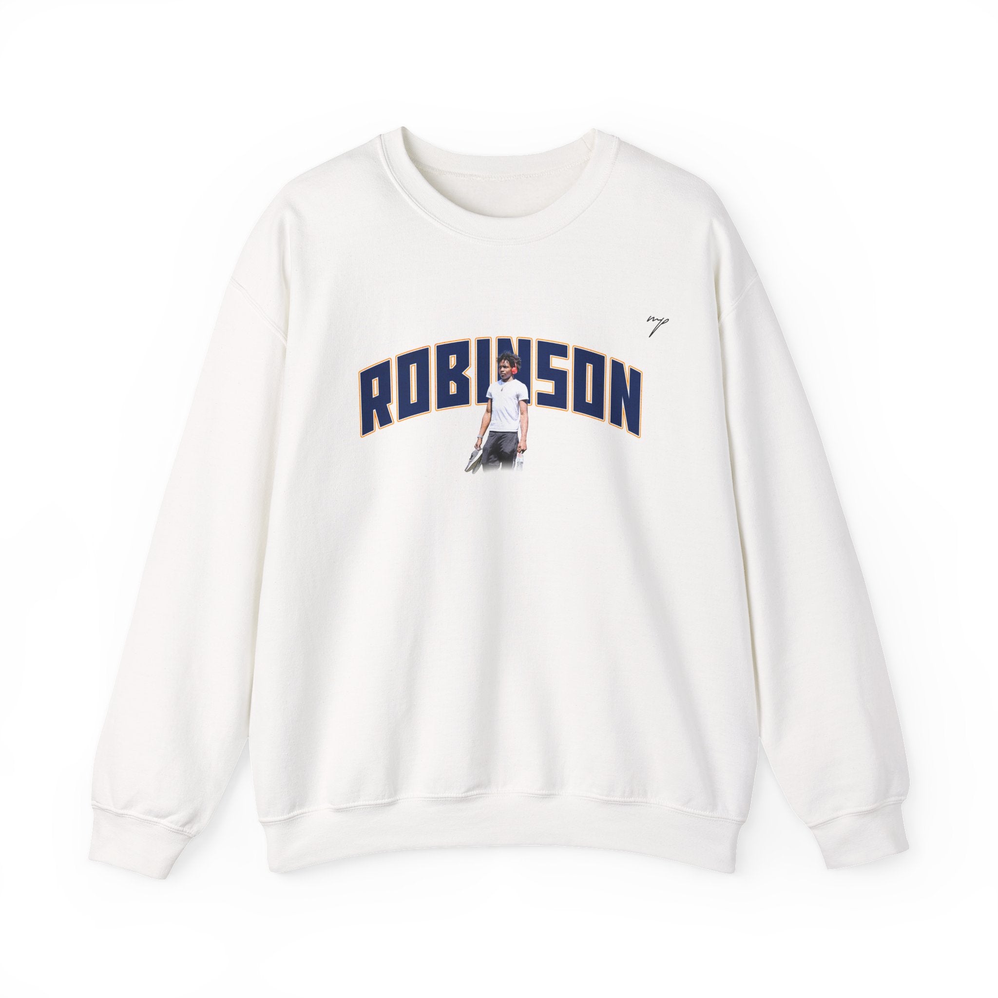 Darrius Robinson Crewneck