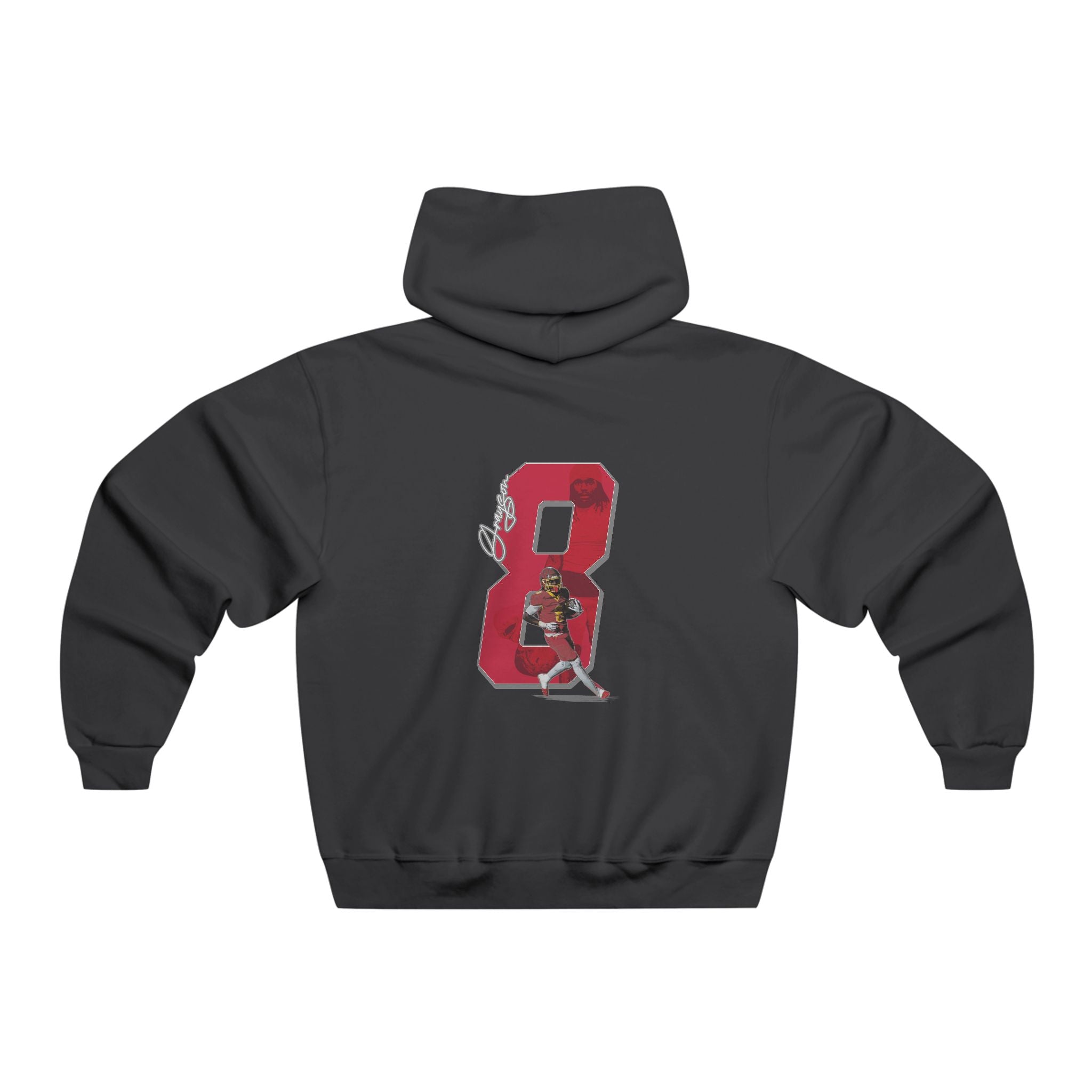 Cameron Grayson Vintage Hoodie