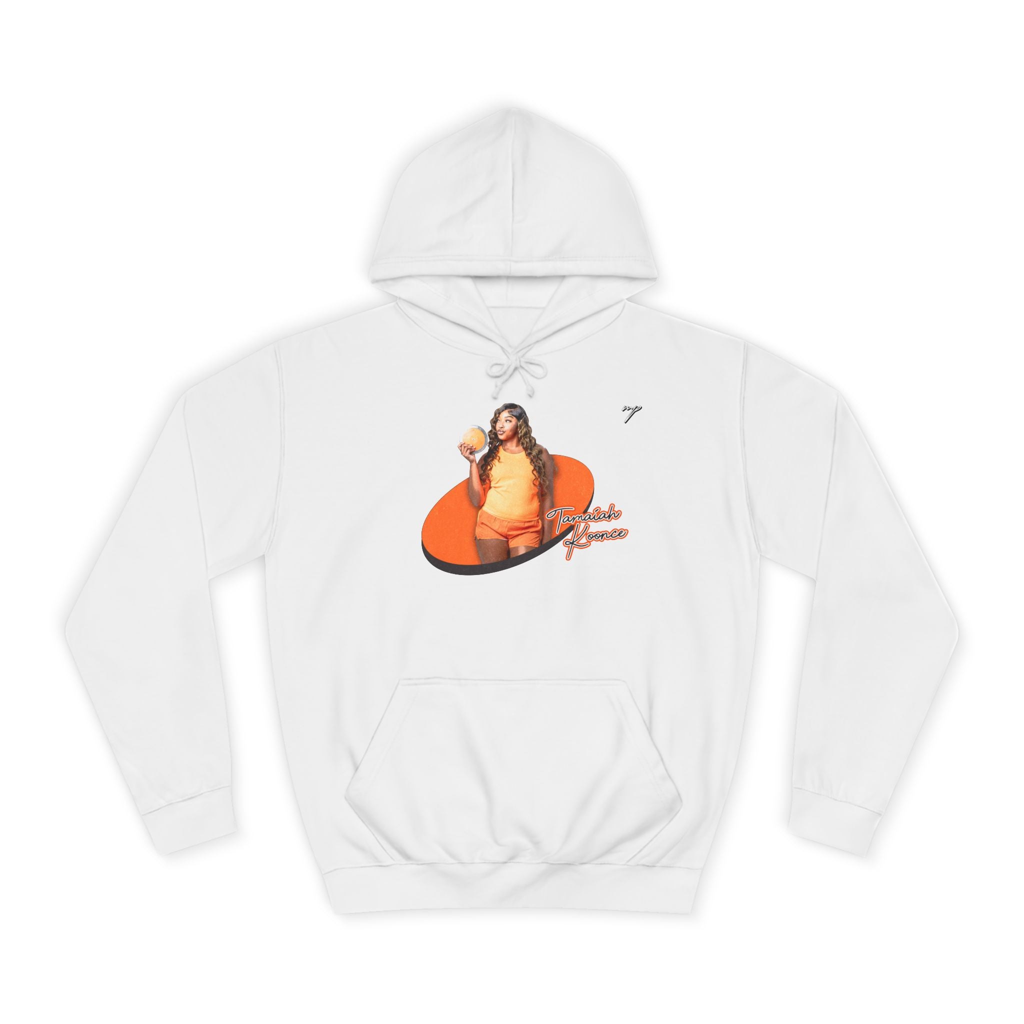 Tamaiah Koonce Hoodie