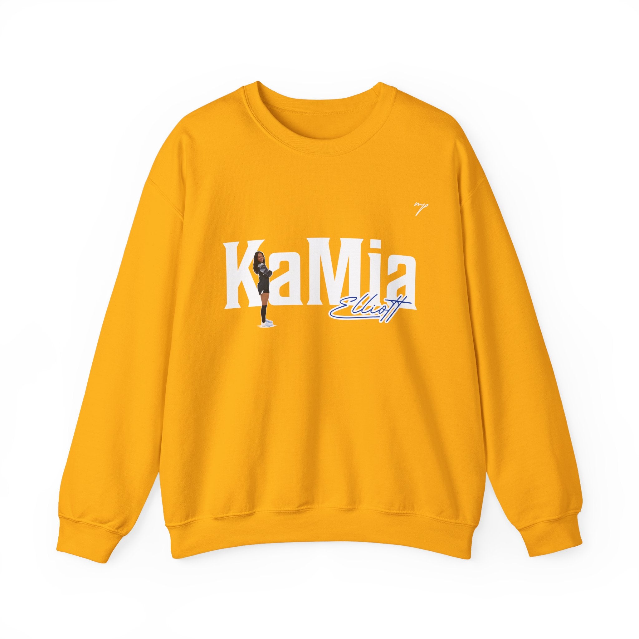 KaMia Elliott Crewneck
