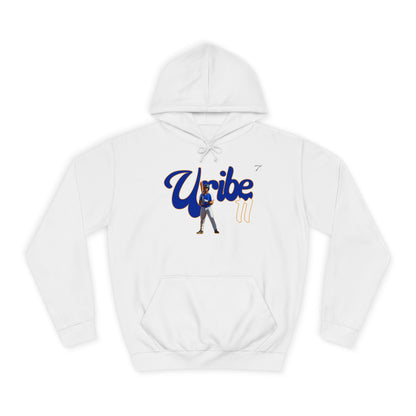 Mylon Uribe Hoodie