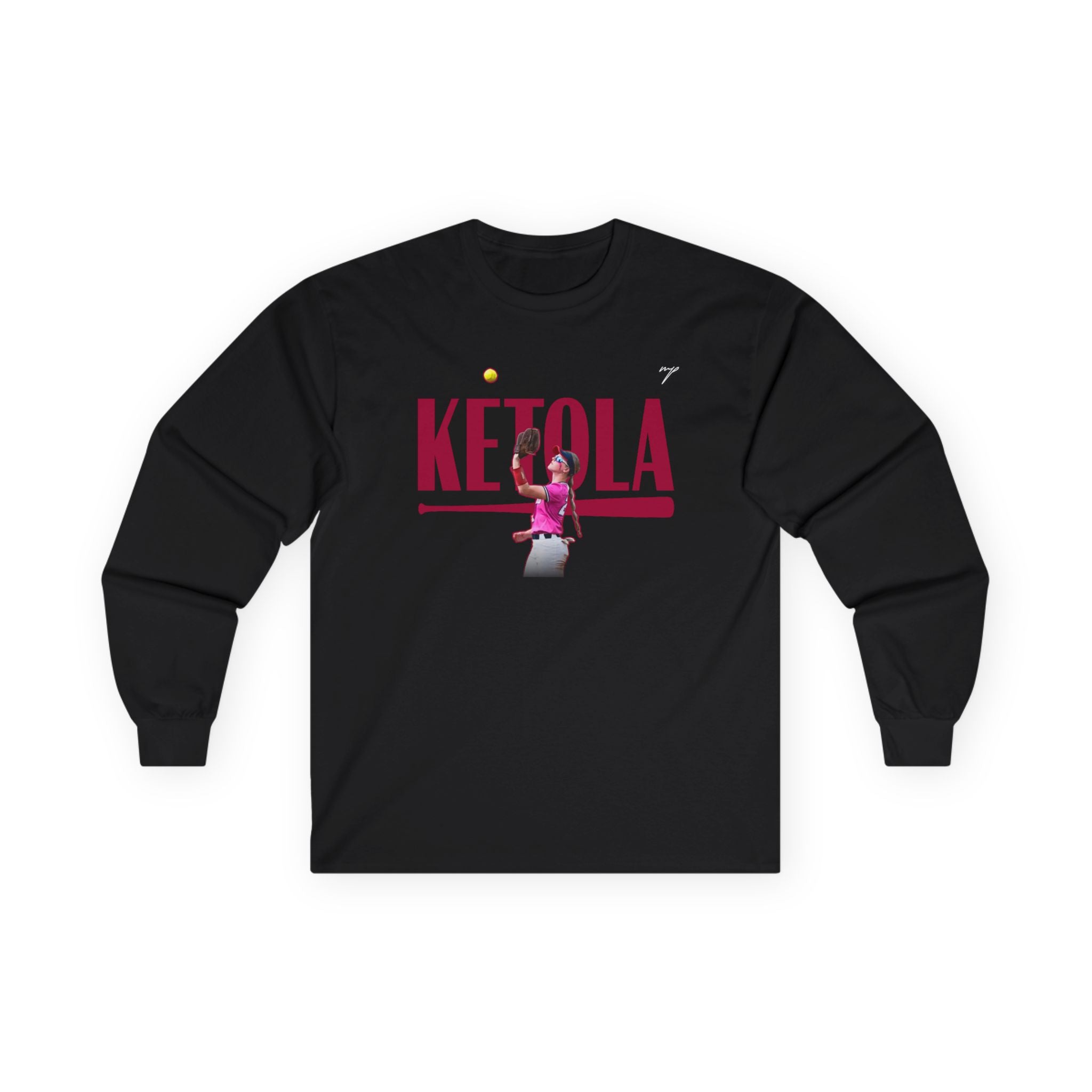 Wendy Ketola Long Sleeve Tee