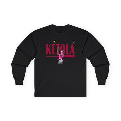 Wendy Ketola Long Sleeve Tee