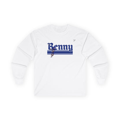 Ben Waechter Long Sleeve