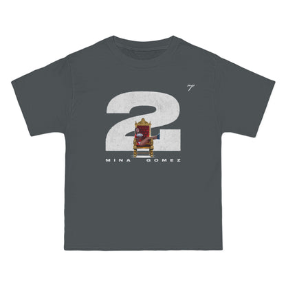 Mina Gomez Vintage Tee