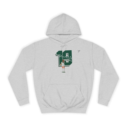 Jewelle Anderson Hoodie