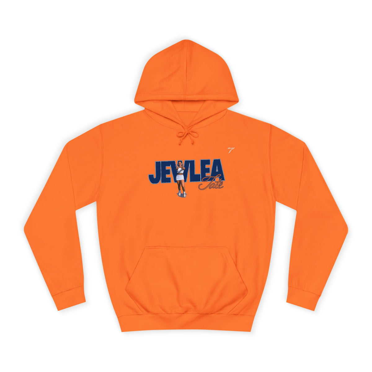 Jewlea Tate Hoodie