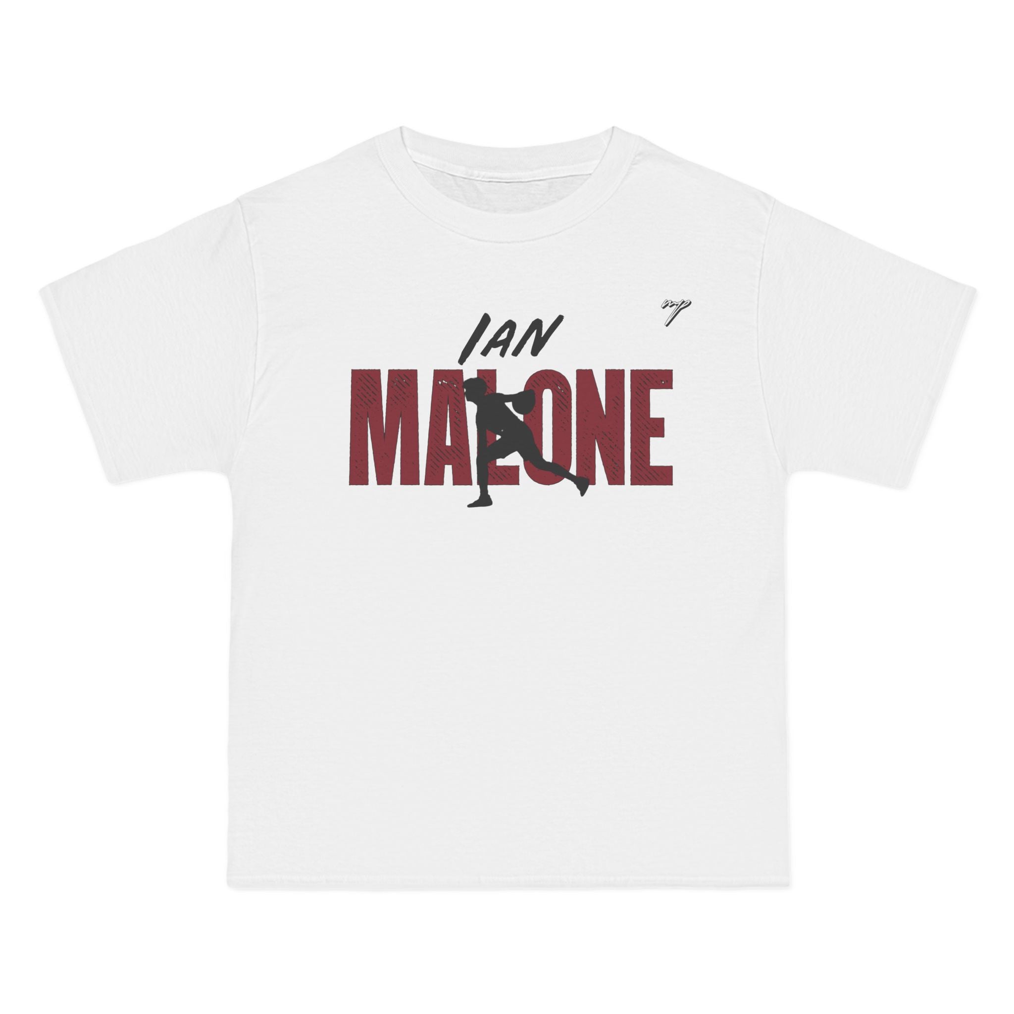 Ian Malone Vintage Tee