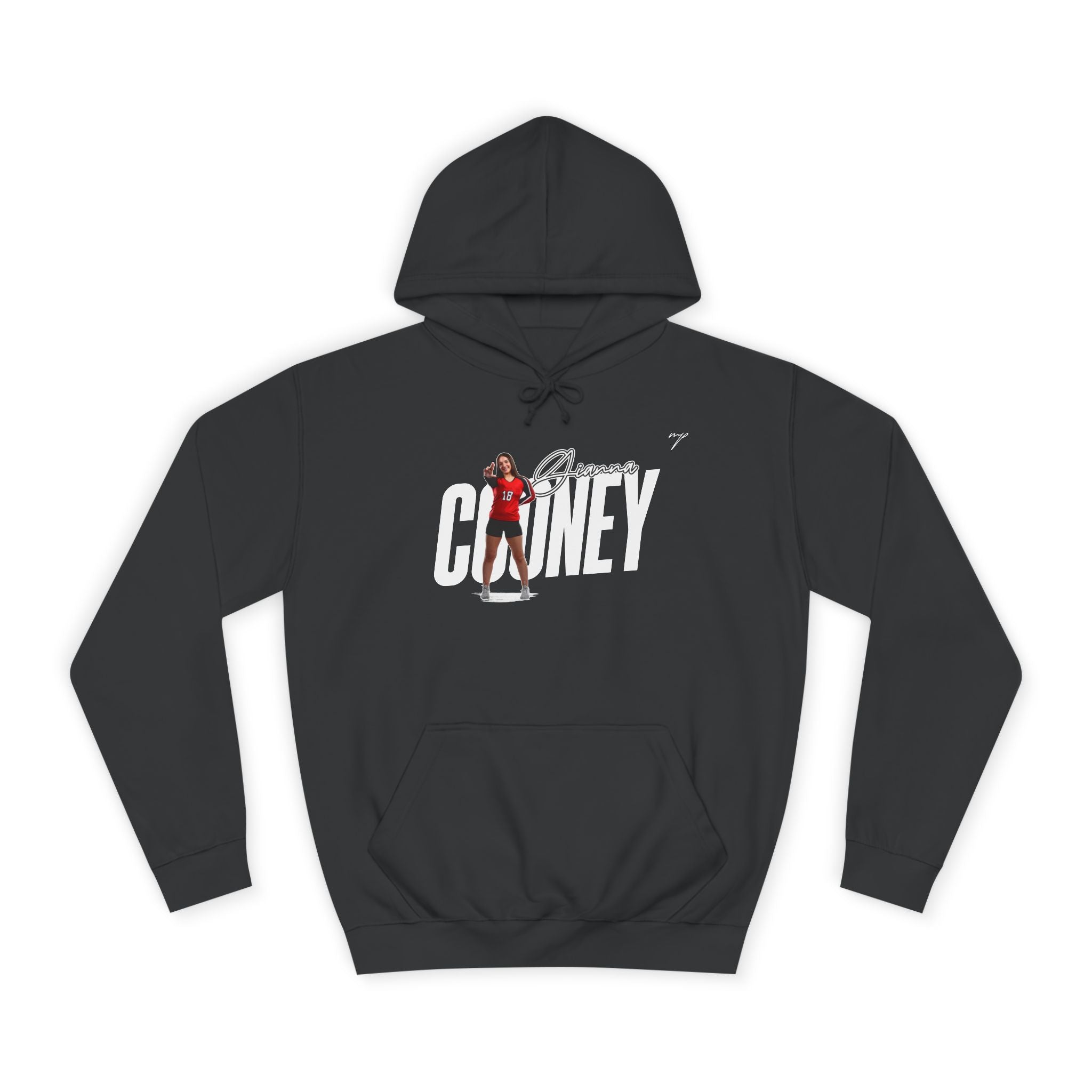Gianna Cooney Hoodie