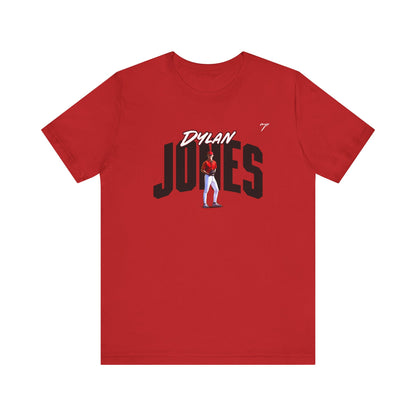 Dylan Jones Graphic Tee