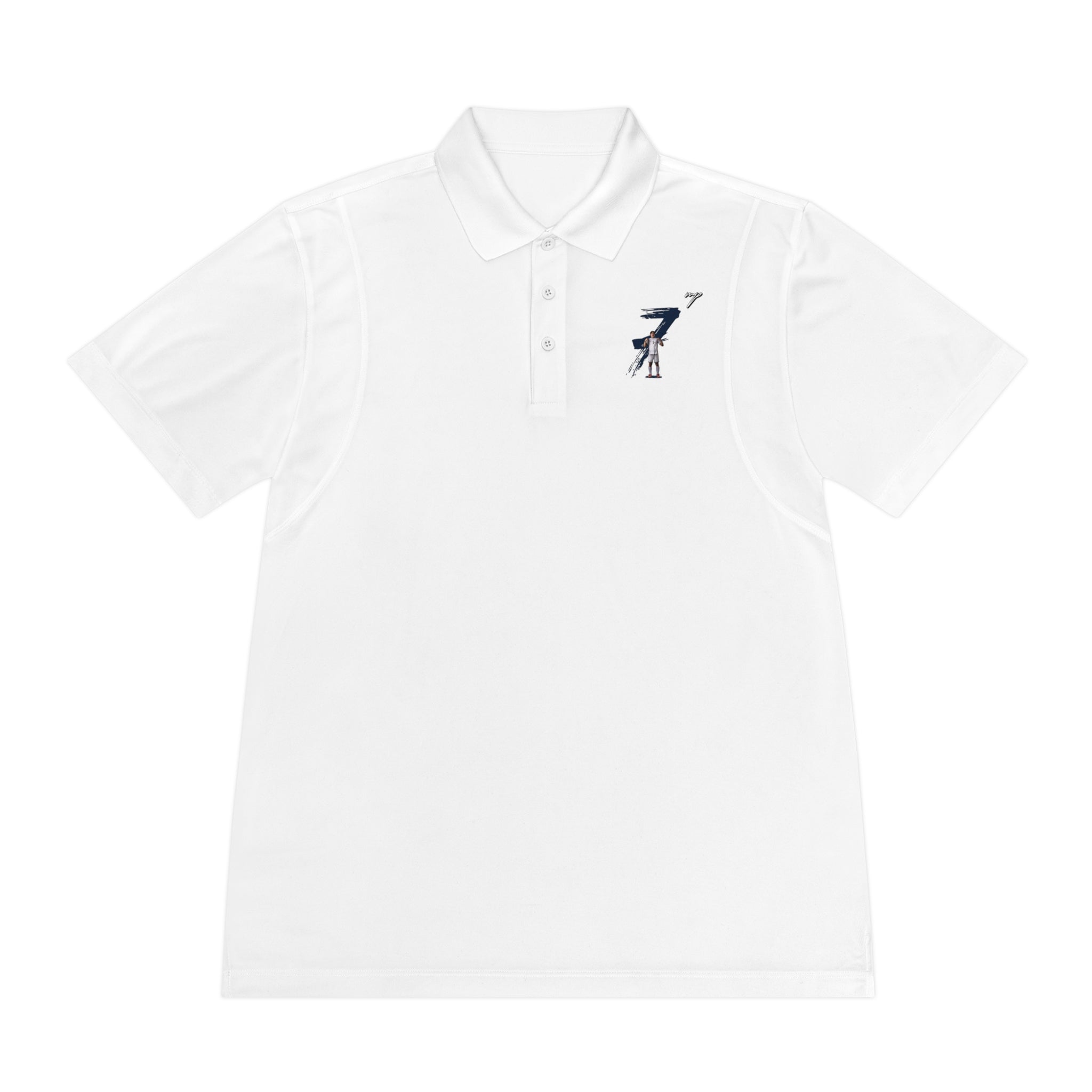 Hunny Yoo Polo