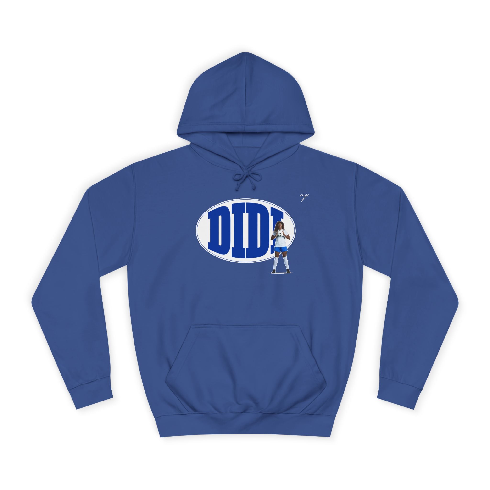 Diana Tuilevuka Hoodie