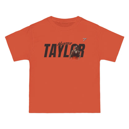 Hunter Taylor Vintage Tee