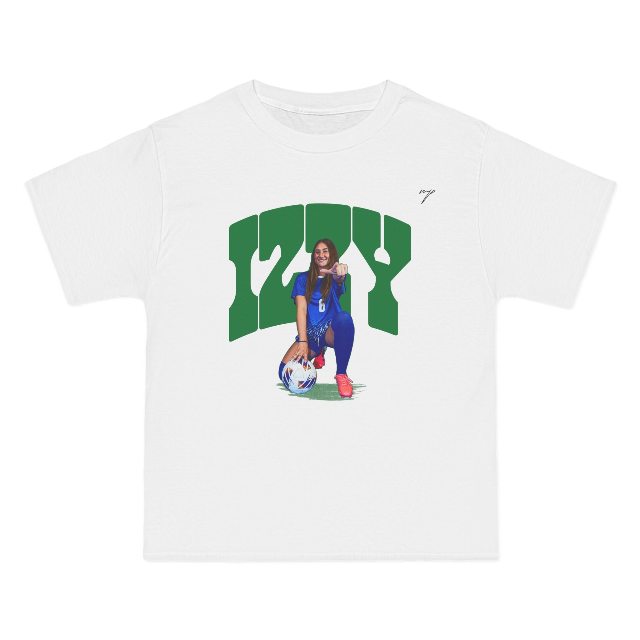 Isabel McNeal Vintage Tee