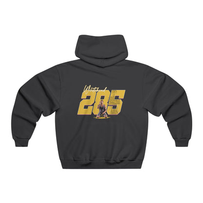 Melvin Whitehead Vintage Hoodie