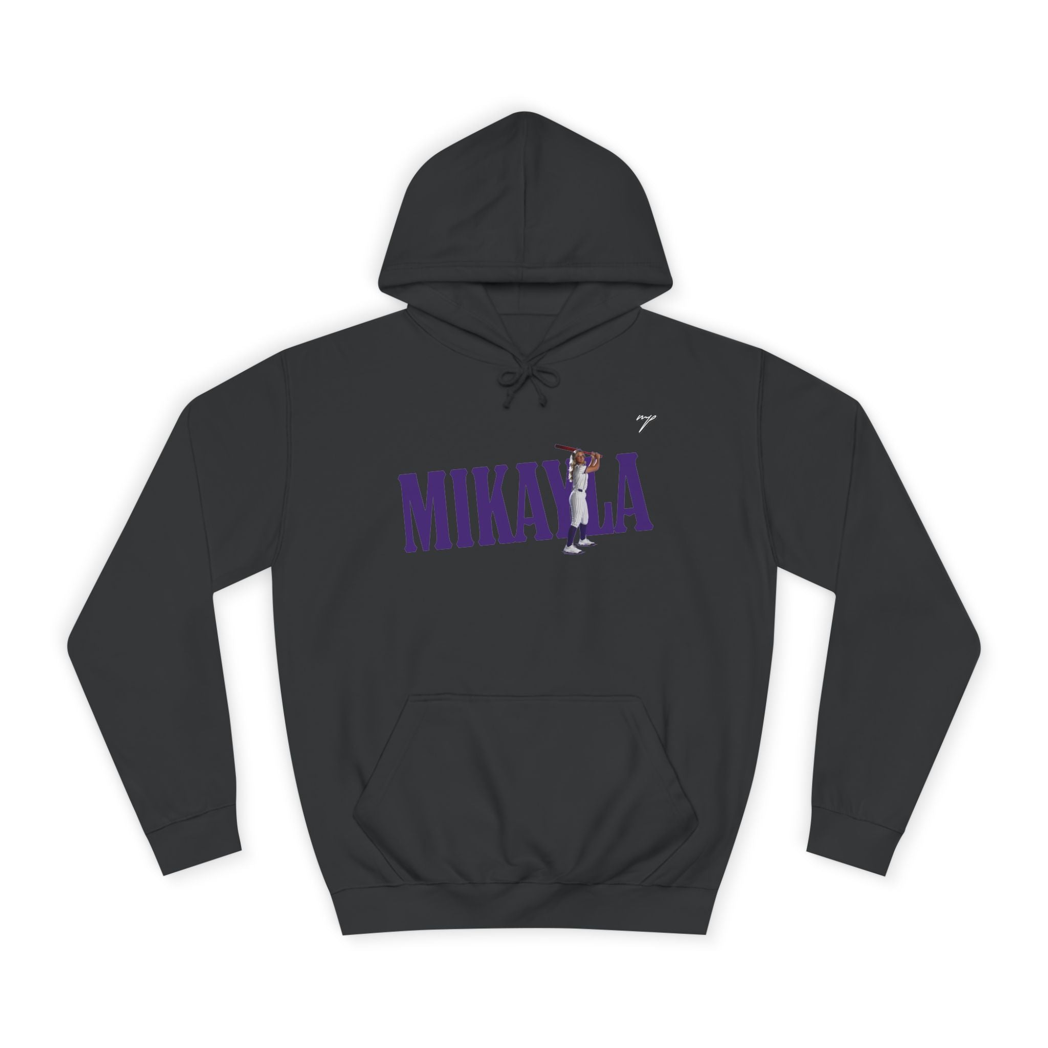 Mikayla Wilson Hoodie