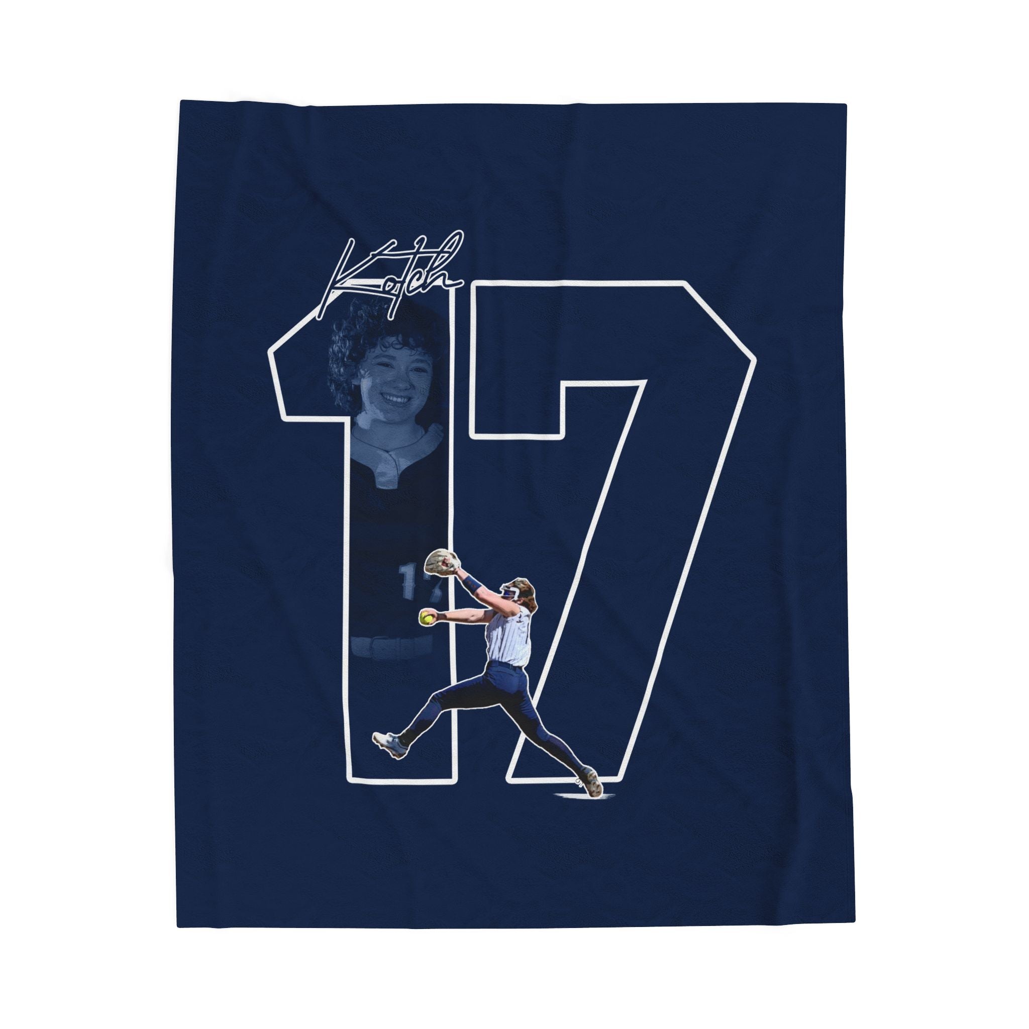 Brookelyn Kotch Blanket
