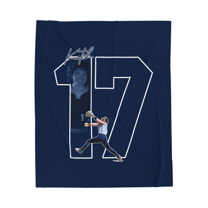 Brookelyn Kotch Blanket